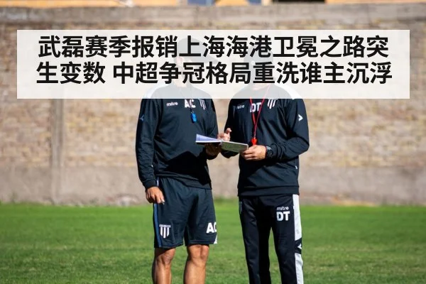 武磊赛季报销上海海港卫冕之路突生变数 中超争冠格局重洗谁主沉浮